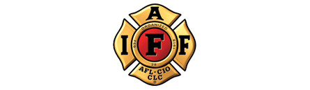 IAFF logo