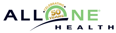 Allonehealth logo