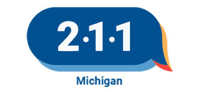 211 Logo