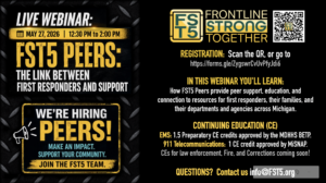 fst5-peers-the-link-between-first-responders-and-support-may-27-2026-from-1230-pm-to-200-pm-registration-open
