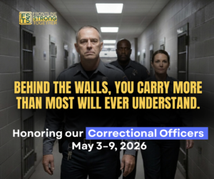 national-correctional-officers-week