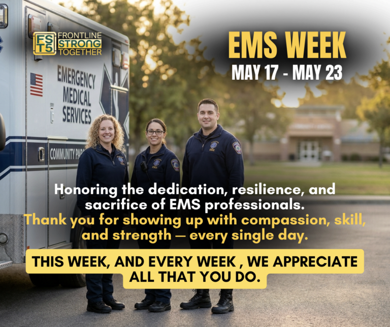 EMS Week